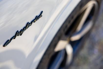 Test: Porsche Cayenne Coupe E-Hybrid 470Ps